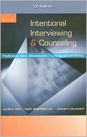 Interactive Resource CD for Ivey/Ivey/Zalaquett's Intentional Interviewing and Counseling: Facilitating Client Development in a Multicultural Society, 7th