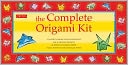 The Complete Origami Kit