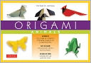 Origami Animals Kit