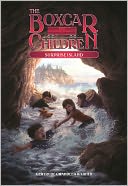 Surprise Island (The Boxcar Children Series #2)