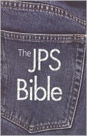 The JPS Bible, Pocket Edition: English-Only TANAKH