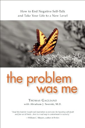 The Problem Was Me: A Guide to Self-Awareness, Compassion, and Awareness