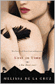 Lost in Time (Blue Bloods Series #6)