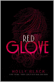 Red Glove (Curse Workers Series #2)