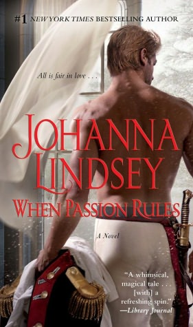 Free books to download on ipad 2 When Passion Rules