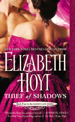 Thief of Shadows