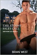 The Steamy Sales Call (Dirtyhunk Gay Erotica)