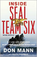 Inside SEAL Team Six: My Life and Missions with America's Elite Warriors
