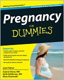 Pregnancy For Dummies