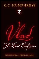 Vlad by C.C. Humphreys: NOOK Book Cover