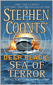 Sea of Terror (Deep Black Series #8)