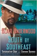 South by Southeast: A Tennyson Hardwick Novel