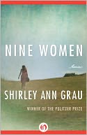 Nine Women: Stories