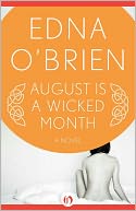 August Is a Wicked Month: A Novel