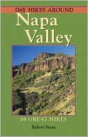 Day Hikes Around Napa Valley