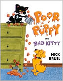 Poor Puppy and Bad Kitty
