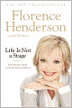 Life Is Not a Stage: From Broadway Baby to a Lovely Lady and Beyond