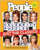 People Celebrity Puzzler Just the Classics!