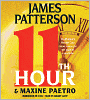 11th Hour (Women's Murder Club Series #11)