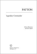 Patton: Legendary World War II Commander