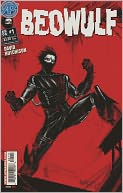 Beowulf #1