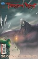 Dragon Arms Blood and Steel #3