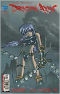 Dragon Arms Blood and Steel #5
