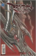 Dragon Arms Chaos Blade #3