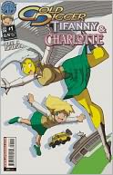Gold Digger Tifanny & Charlotte #1