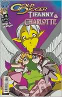 Gold Digger Tifanny & Charlotte #4