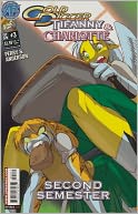 Gold Digger Tifanny & Charlotte 2nd Semester #3