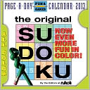 The Big Book of Visual Sudoku: 263 Puzzles that Reinvent the World's Most Popular Number Game