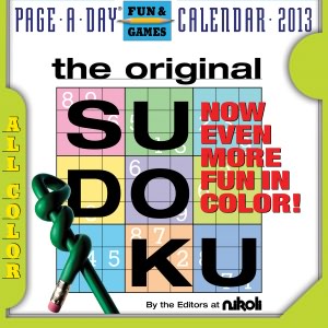 The Big Book of Visual Sudoku: 263 Puzzles that Reinvent the World's Most Popular Number Game