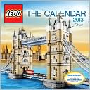 2013 LEGO: The Calendar
