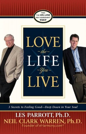 Love The Life You Live