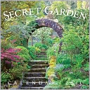2013 The Secret Garden Calendar