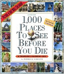 2013 1,000 Places to See Before You Die Picture-A-Day® Wall Calendar