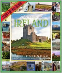 2013 365 Days in Ireland Picture-A-Day Wall Calendar