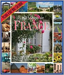 2013 365 Days in France Picture-A-Day Wall Calendar