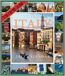 2013 365 Days in Italy Picture-A-Day Wall Calendar