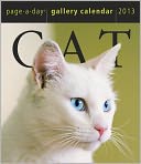 2013 Cat Page-A-Day Gallery Calendar