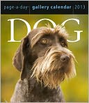 2013 Dog Page-A-Day Gallery Calendar