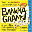 2013 Bananagrams! Page-A-Day Calendar