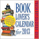 2013 Book Lover's Page-A-Day Calendar