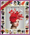 2013 365 Days of Hats Calendar