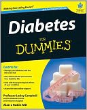 Diabetes For Dummies