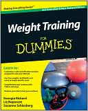 Weight Training For Dummies