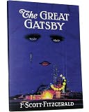 The Great Gatsby Journal 5" x 7" by Out of Print: Product Image
