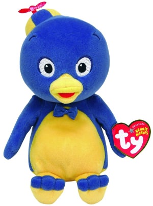 Backyardigans: Pablo Doll