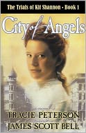 City of Angels (The Trials of Kit Shannon #1) by James Scott Bell: NOOK Book Cover